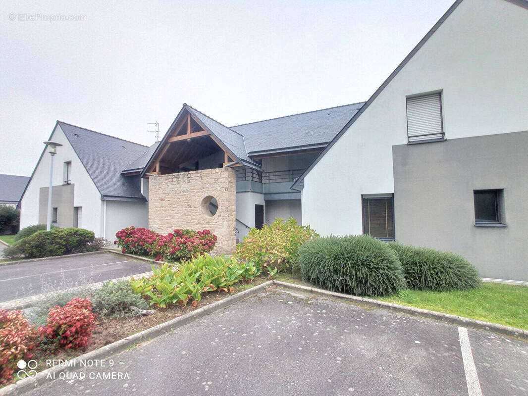 Appartement à CARNAC