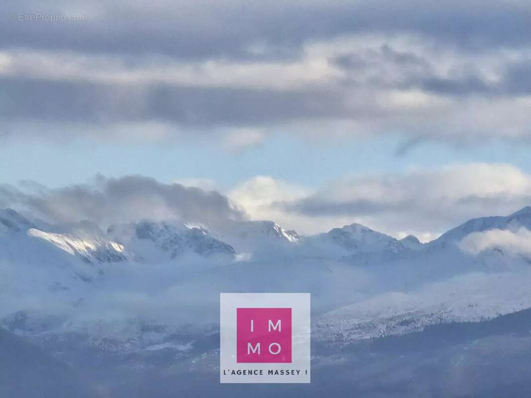 Appartement à TARBES