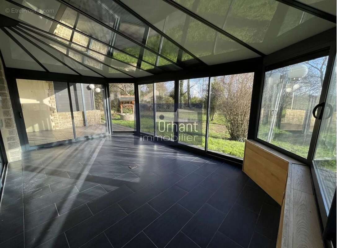 Maison à SAINT-NOLFF