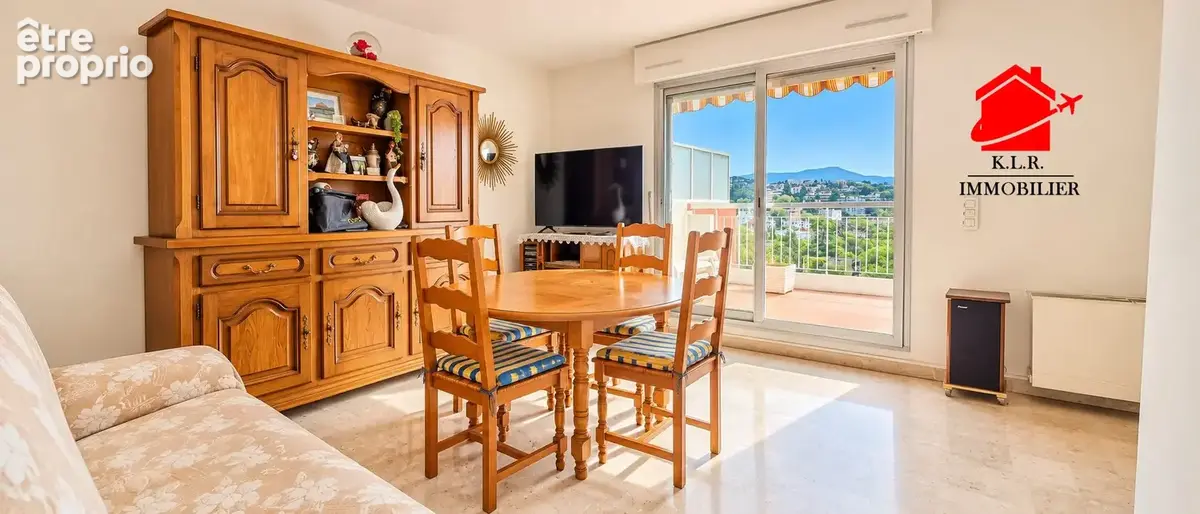 Appartement 2 pièces 54 m² à vendre à Nice (06100) - photo 5