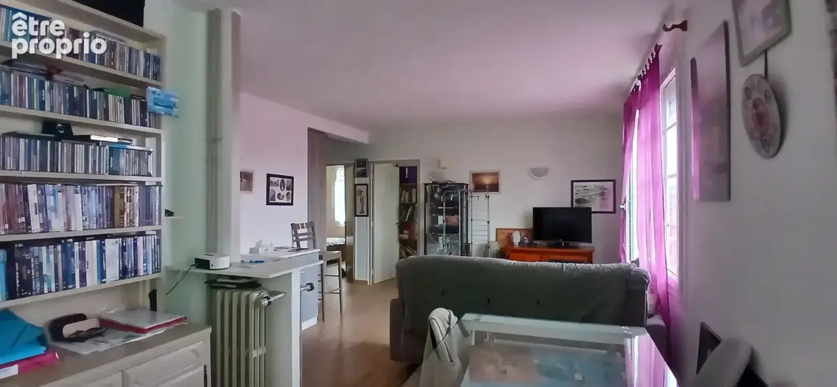 Appartement  T3 à vendre à FIGEAC - photo 3