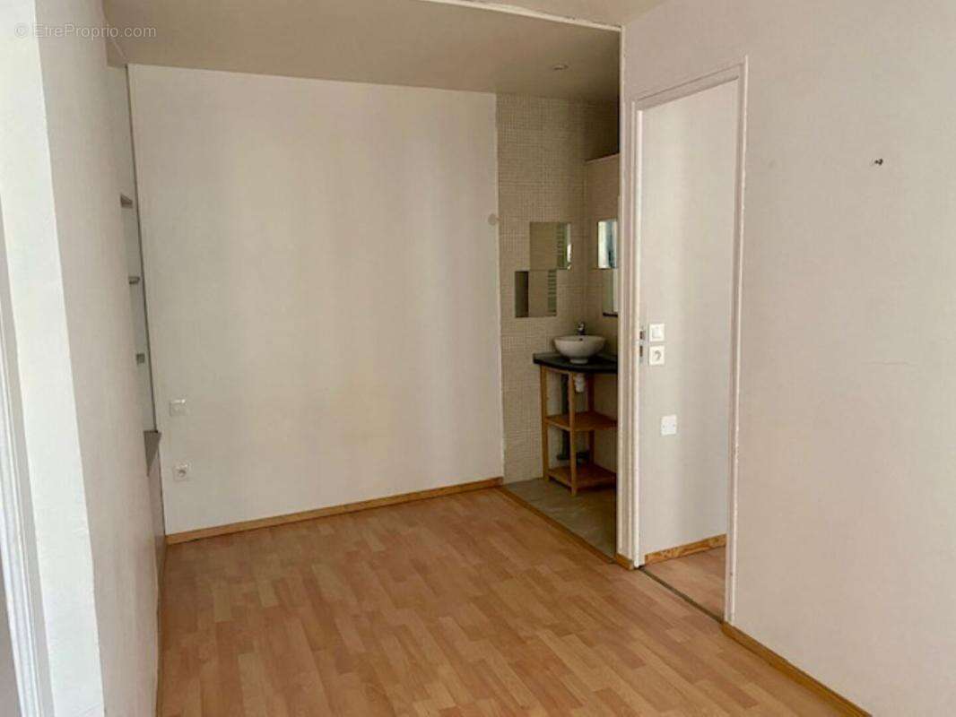 Appartement Rouen 2 pièce(s) 30 m2 - photo 2