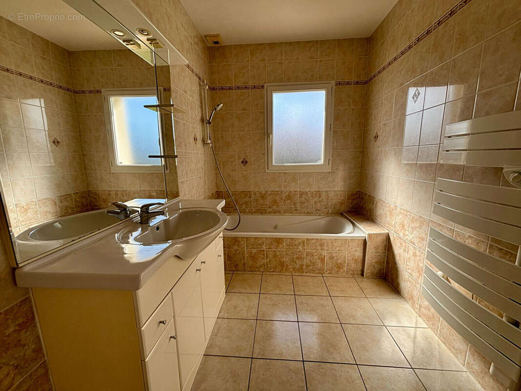 Maison à CHALLANS
