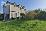 Maison à CHATRES