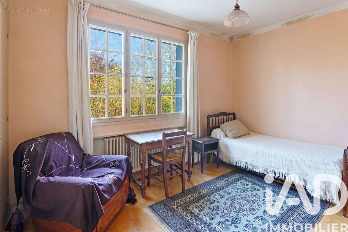 Photo 5 - Maison à ORVAULT
