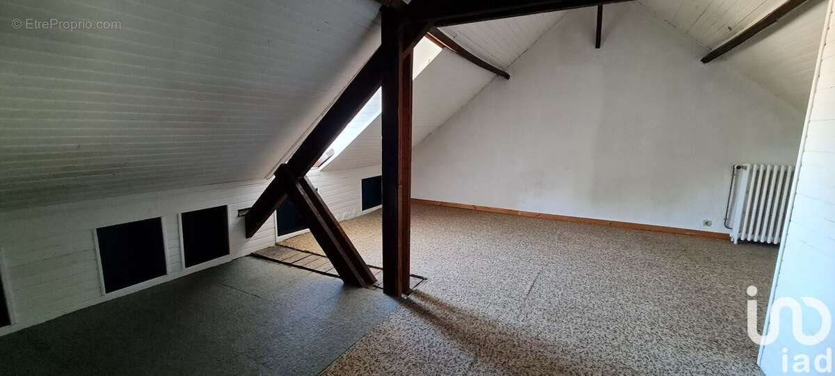 Photo 5 - Maison à GISORS