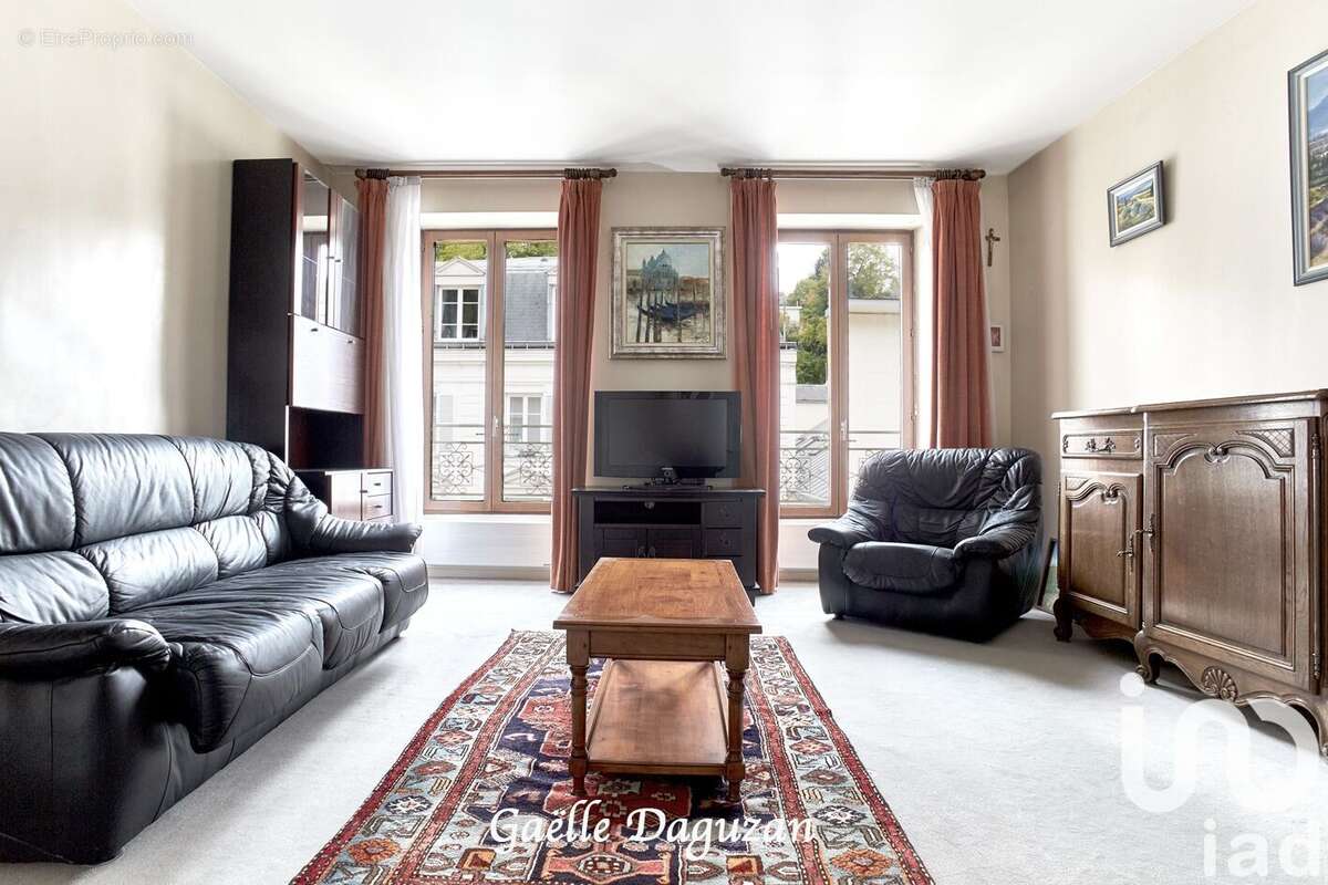 Photo 2 - Appartement à BOUGIVAL