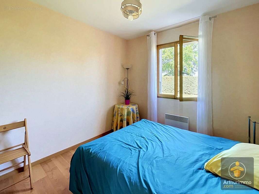 Maison à MIMIZAN