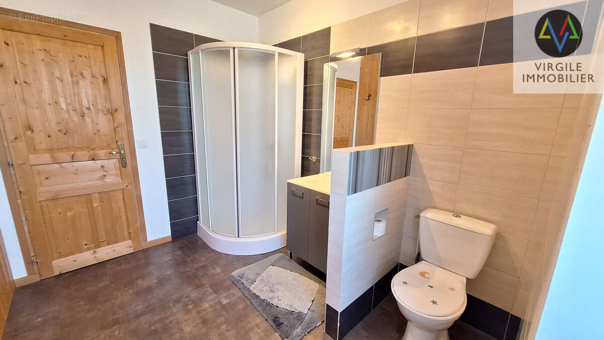Bien rare aux Longevilles-Mont-d'Or: Maison familiale sur plus de 900 m2 de terrain - photo 11