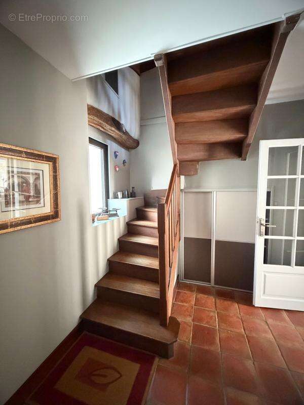 Maison à SAINT-RENAN