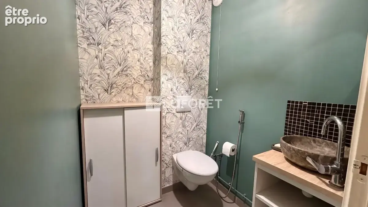 Appartement Marcq En Baroeul 4 pièces 86 m2 - photo 11