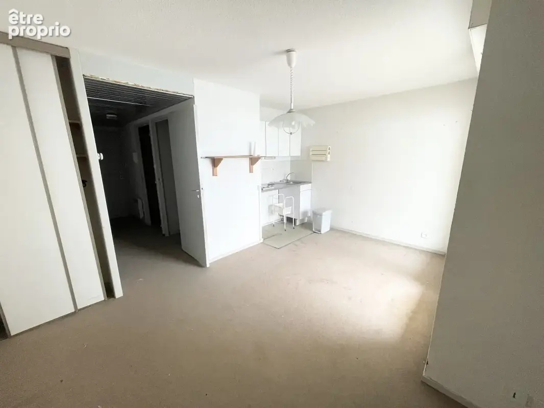 Appartement 30 m² à Lacanau  - photo 2
