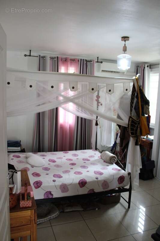 Appartement à SCHOELCHER