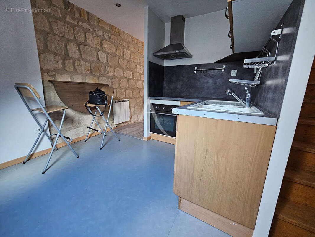 Appartement à SOISSONS