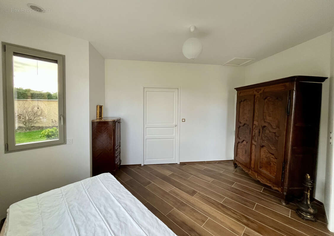 Maison à CHATILLON-SUR-CHALARONNE