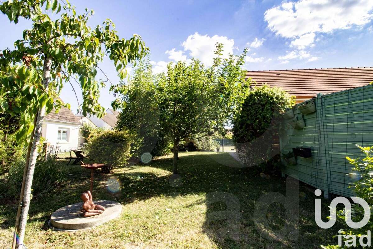 Photo 3 - Maison à VILLEMANDEUR