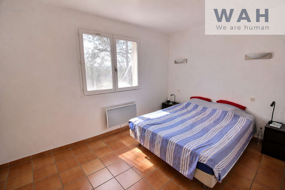 Vente maison 6 pieces saint-clement-de-riviere (34980) - photo 8