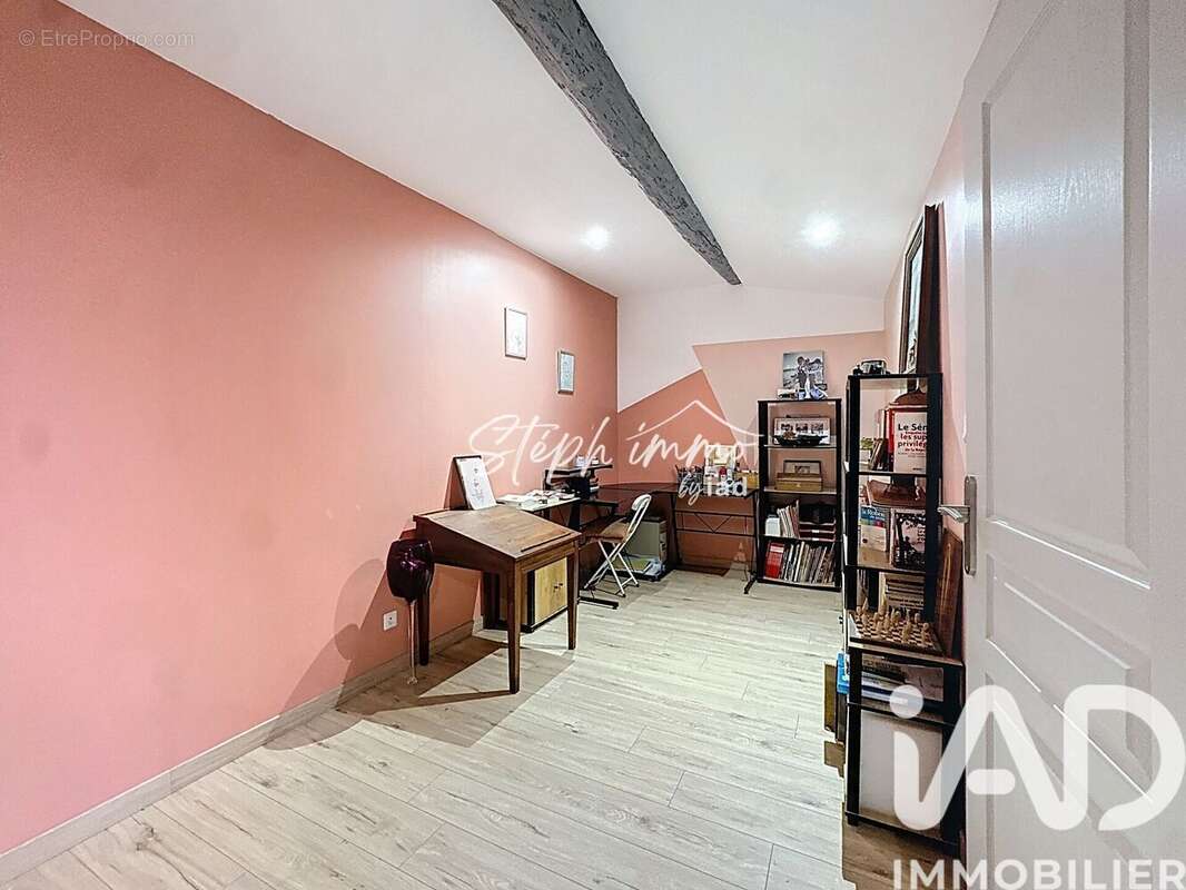 Photo 8 - Maison à CABRIERES