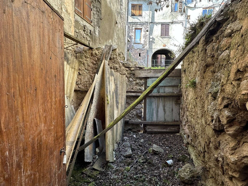 Appartement à BELVEDERE