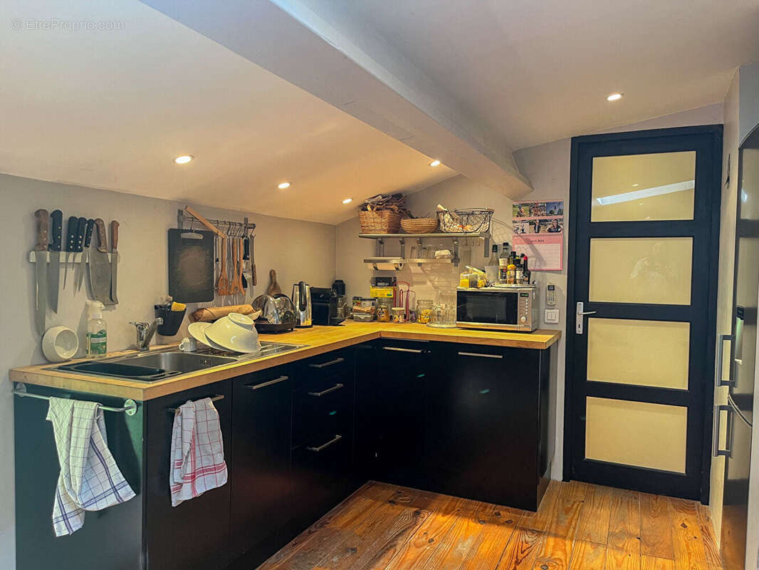 Appartement à BARBENTANE