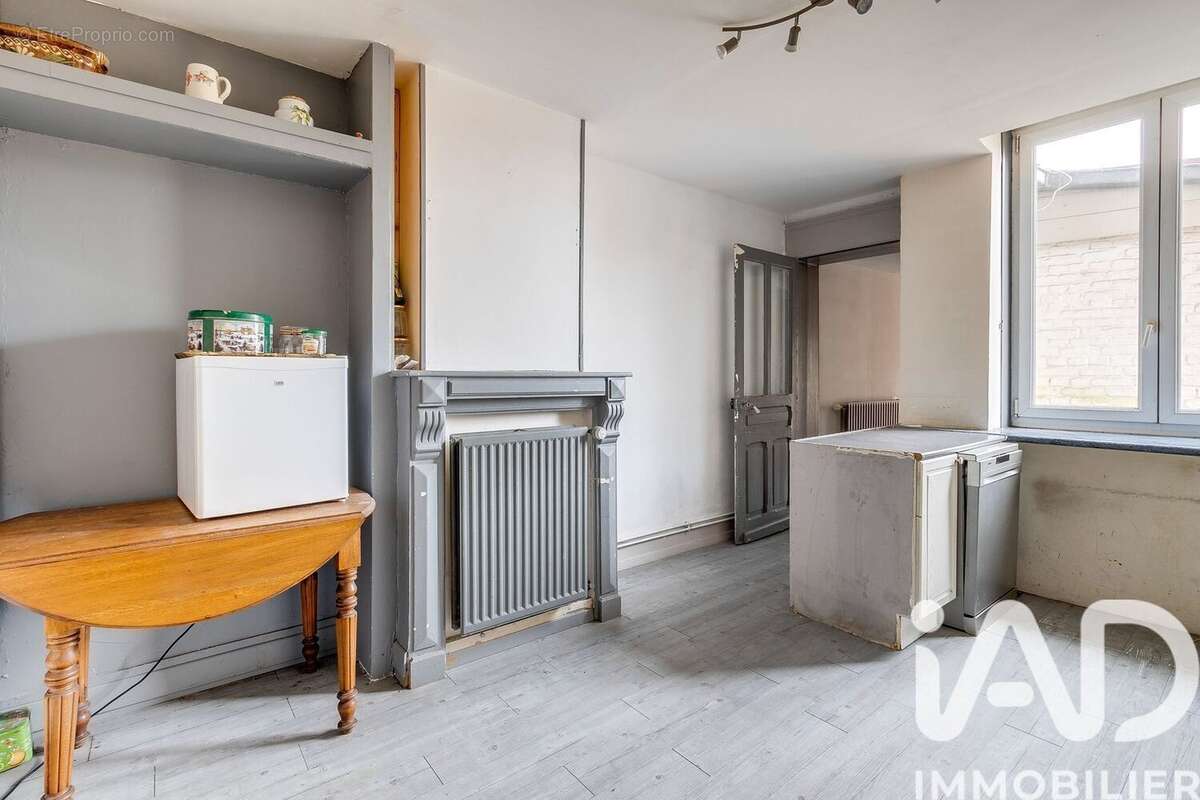 Photo 6 - Appartement à ARMENTIERES