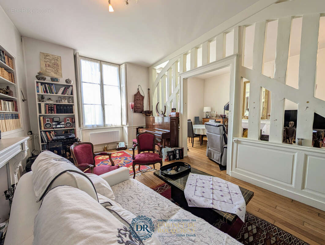Appartement à ORLEANS