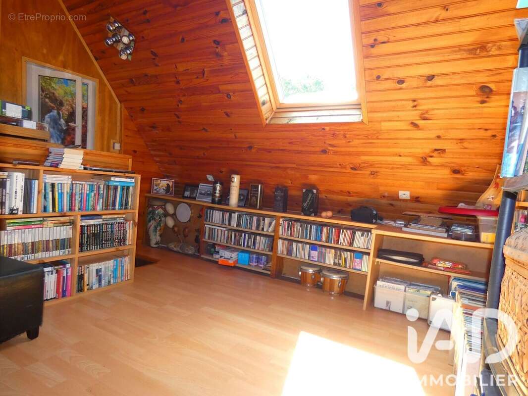 Photo 6 - Maison à PLOUMILLIAU