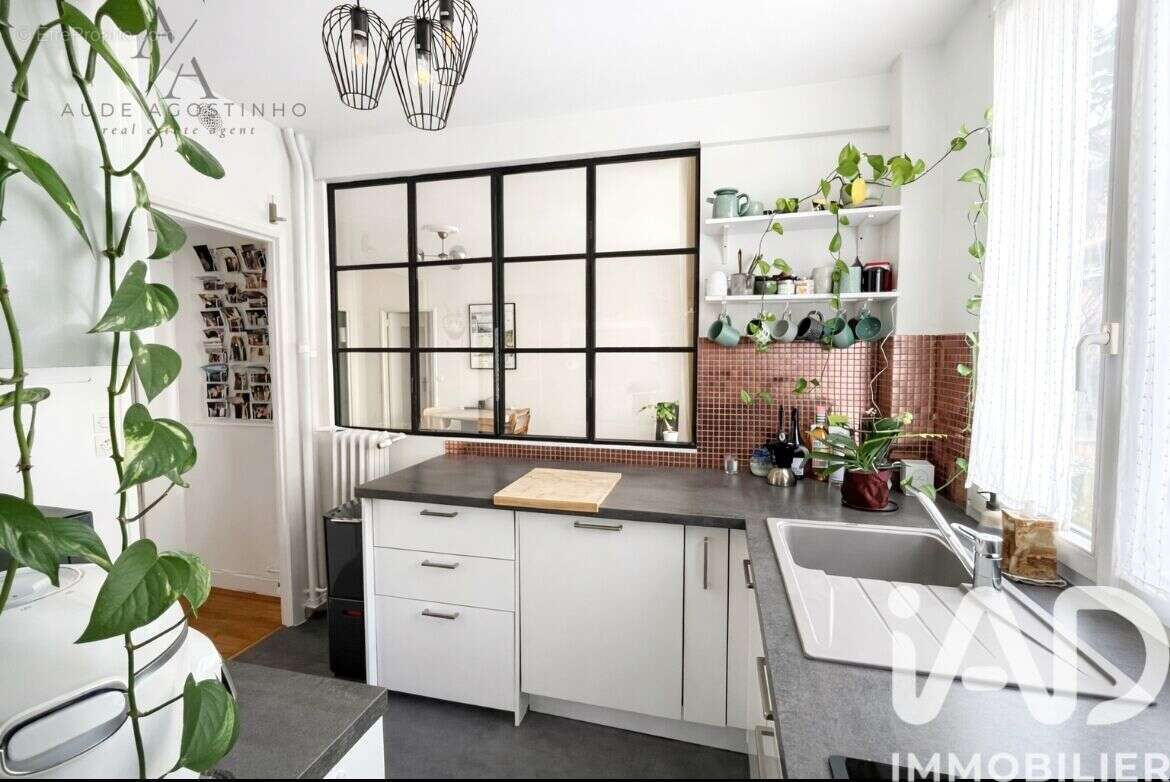 Photo 2 - Appartement à MAISONS-ALFORT