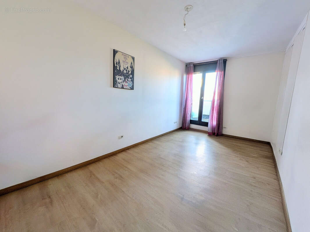 Appartement à JARVILLE-LA-MALGRANGE