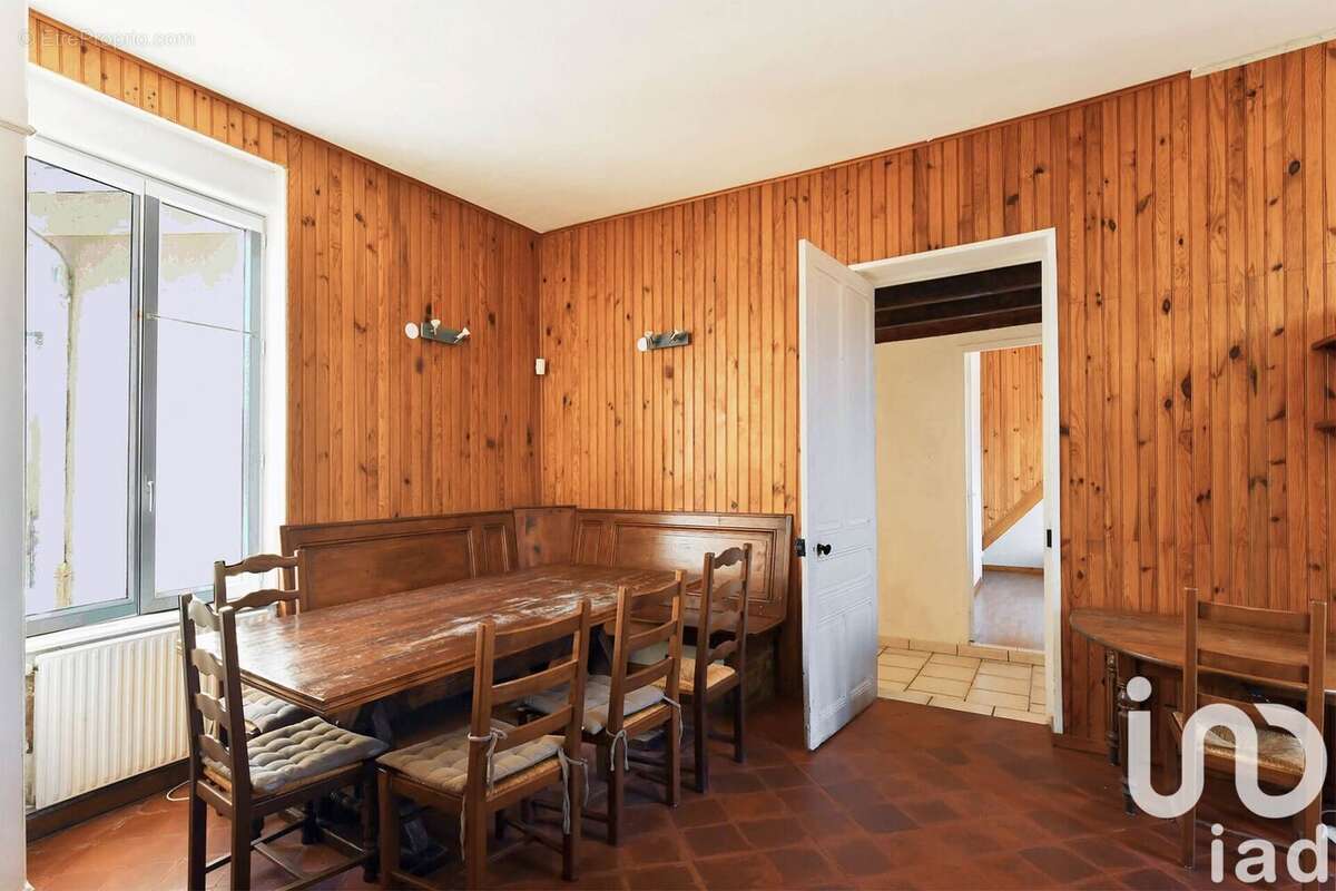 Photo 8 - Maison à CRAPONNE