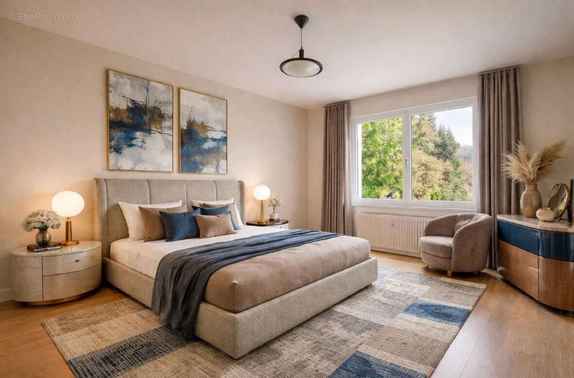 Appartement à ANNECY-LE-VIEUX
