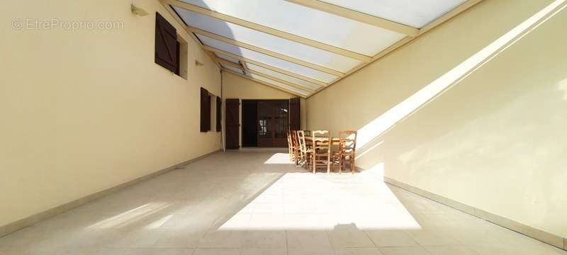 Maison à SAINT-PIERRE-D'OLERON