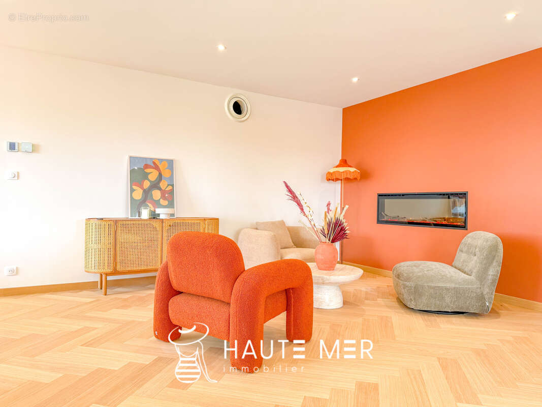 Maison à LES SABLES-D&#039;OLONNE