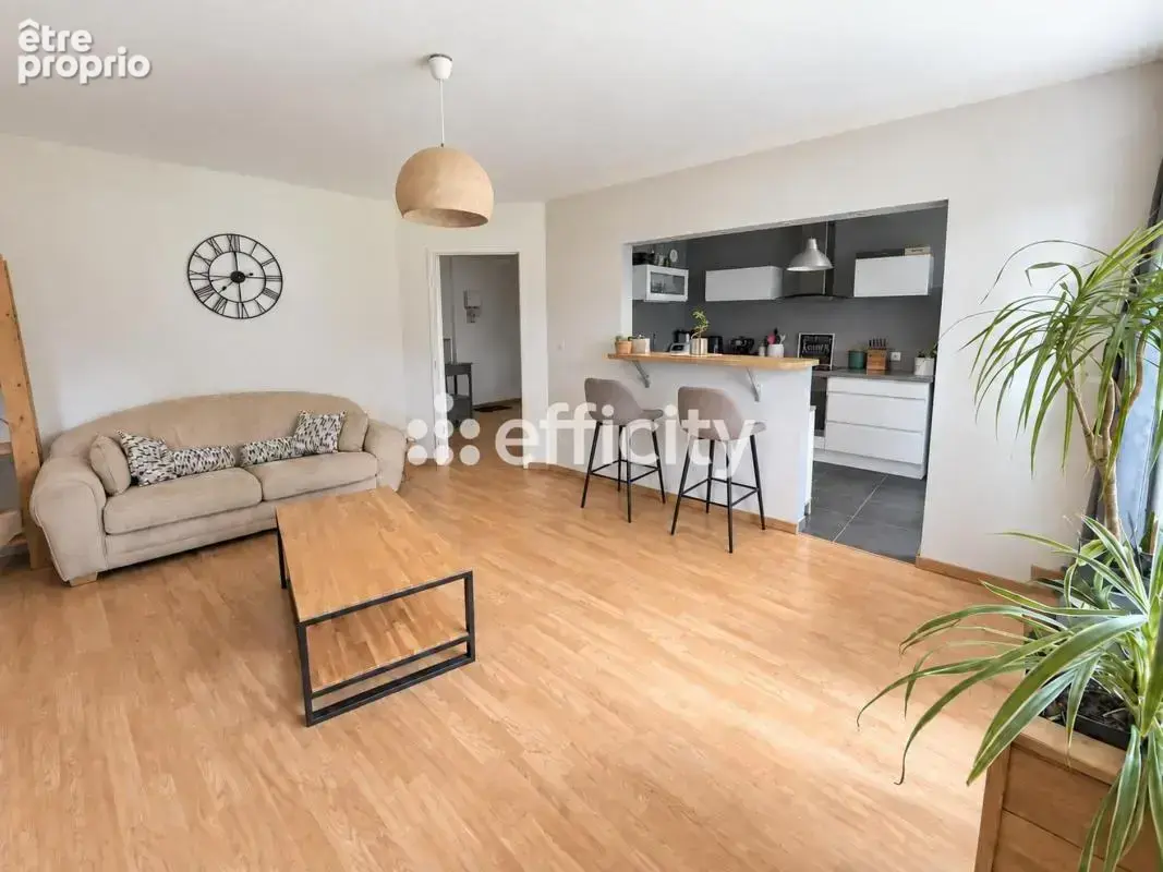 Appartement - photo 3