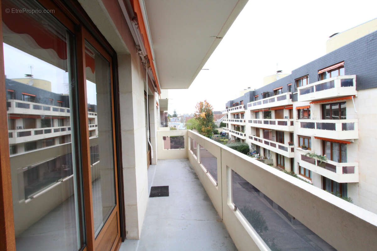 Appartement à LA CHARITE-SUR-LOIRE