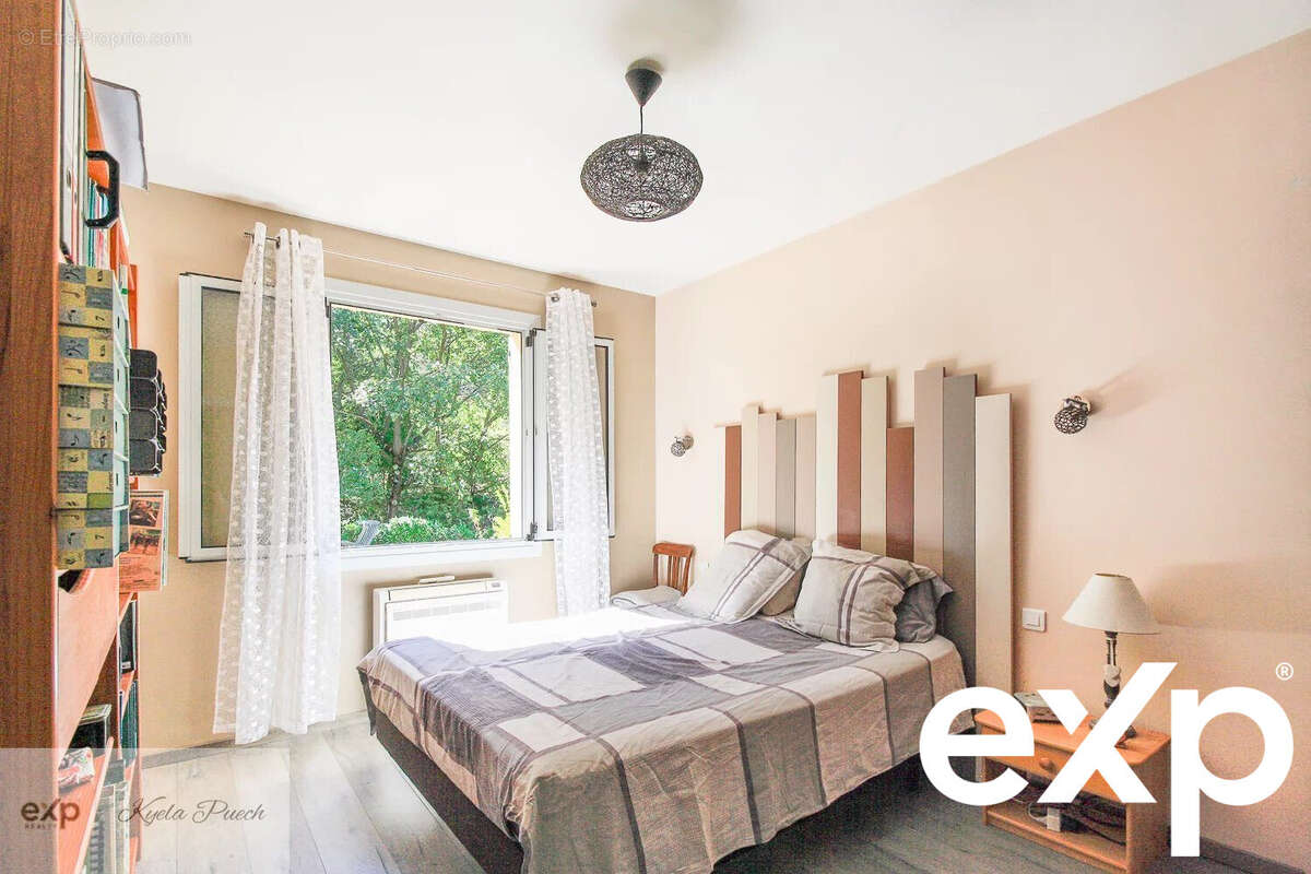 Maison à PEYROLLES-EN-PROVENCE