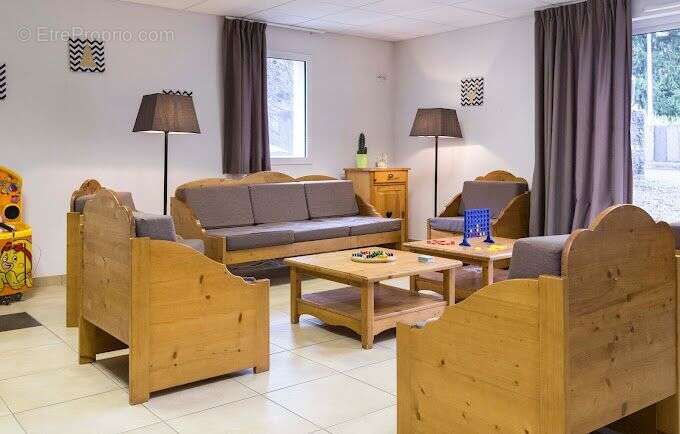 Appartement à SAINT-LARY-SOULAN