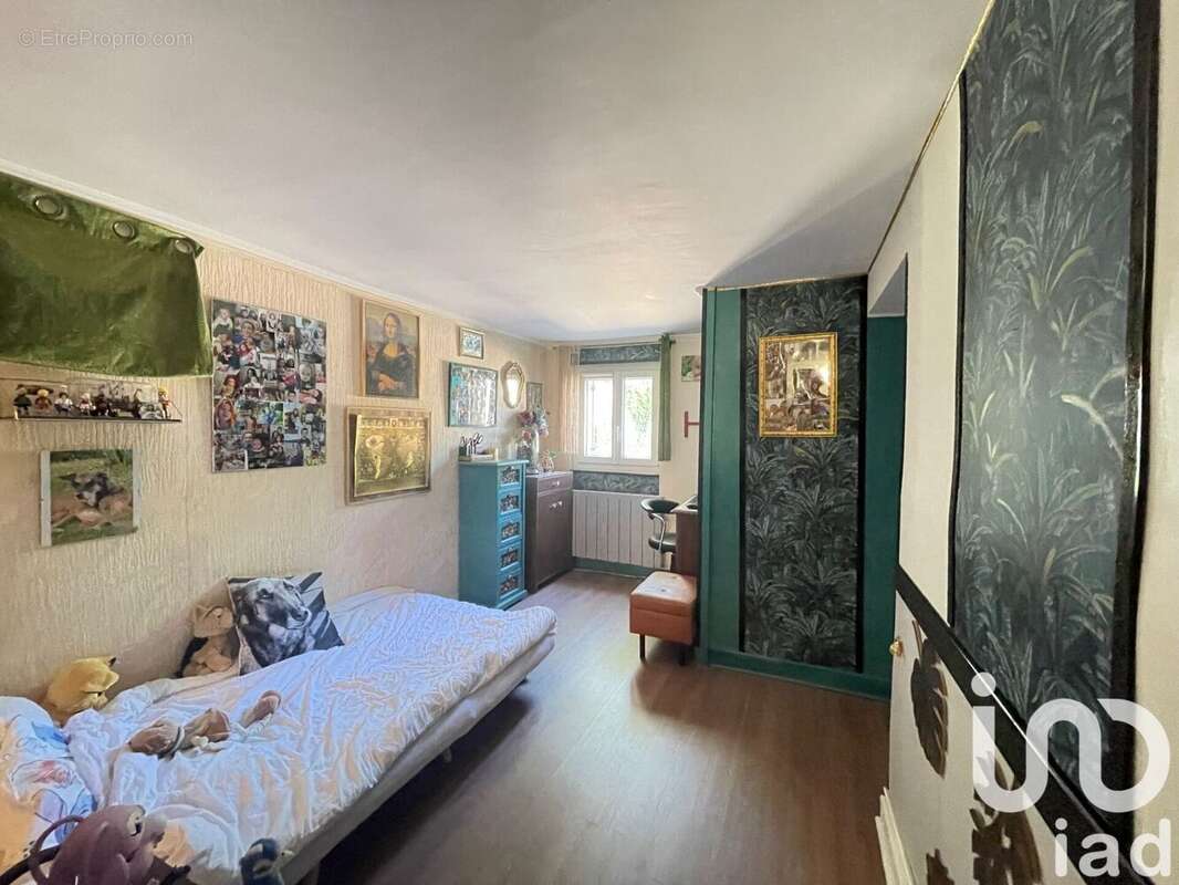 Photo 8 - Maison à MONTFERMEIL