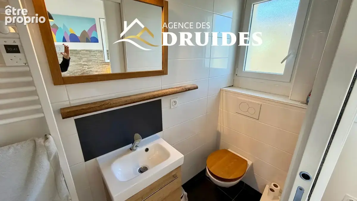 Appartement Carnac  2 pièce(s) 34.1 m2 - photo 9