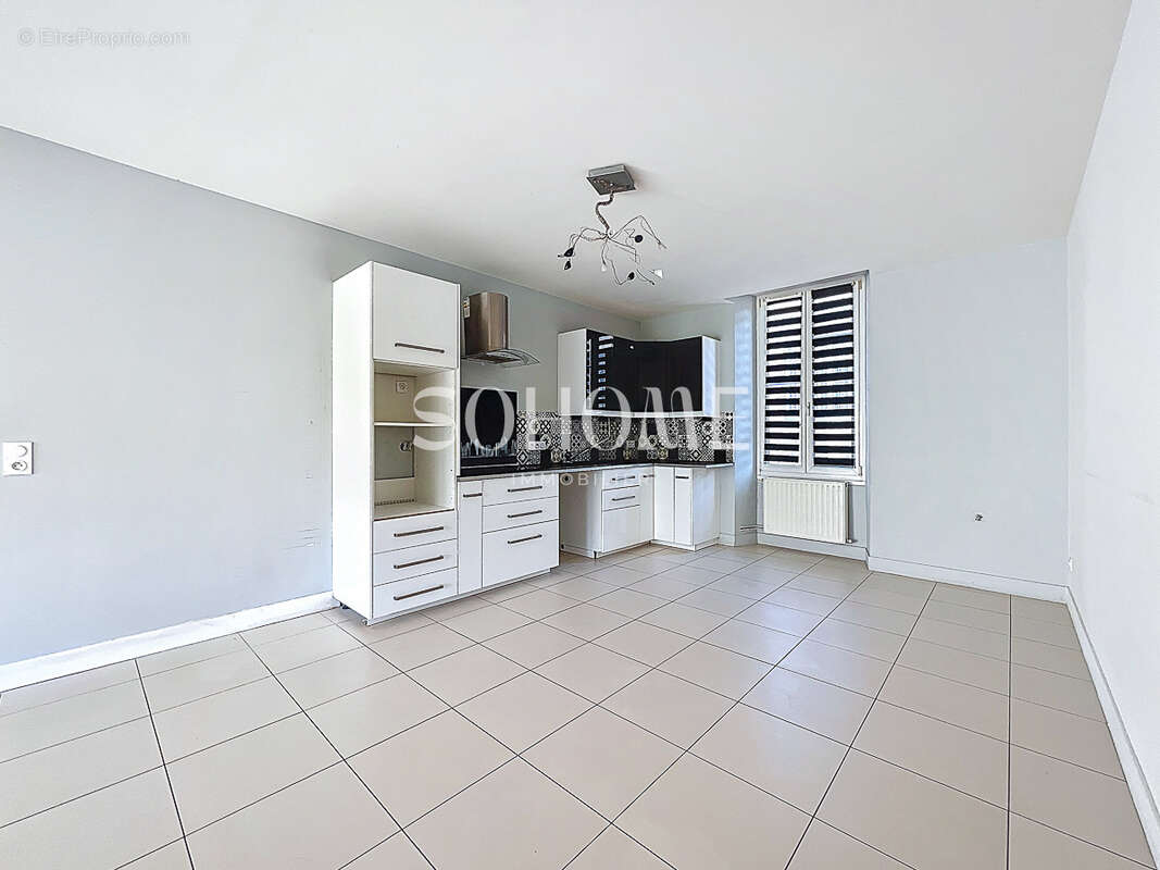 Appartement à EPERNAY