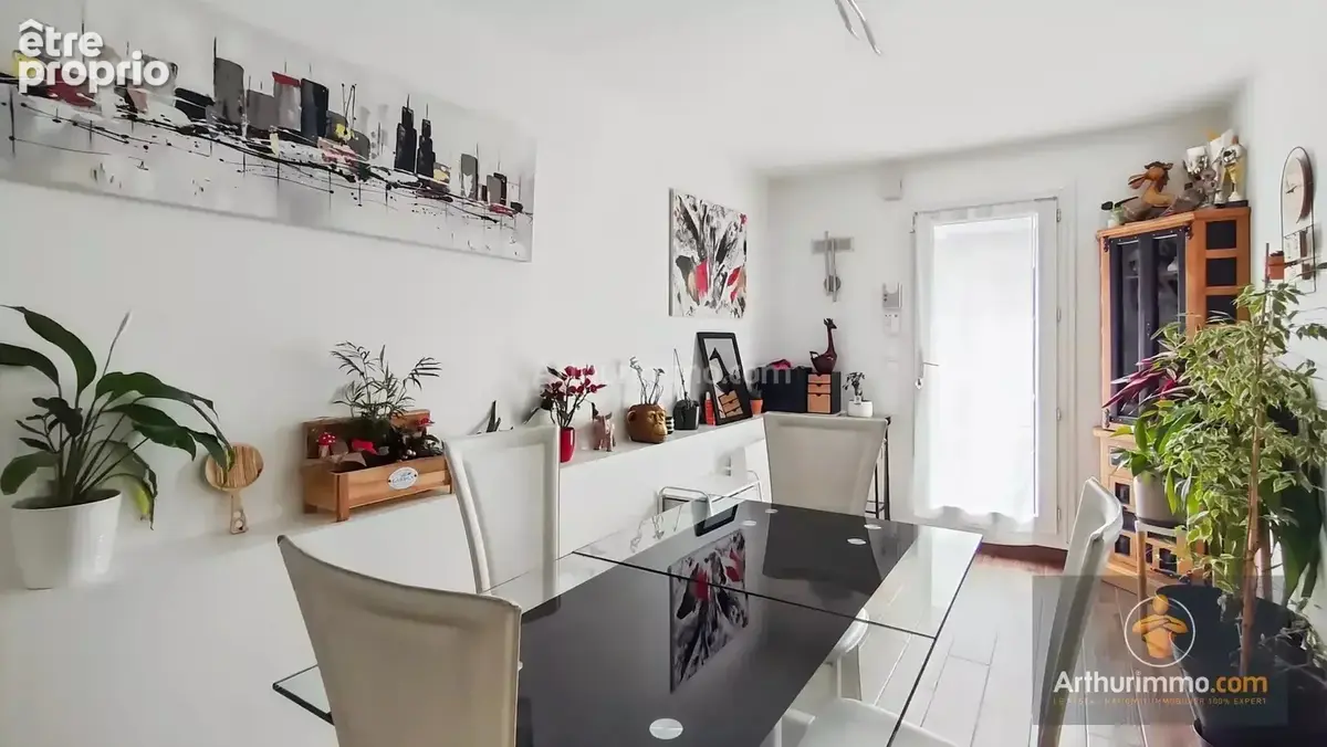 Vente Maison Bondoufle(91070) 282 000ï¿œ - photo 4