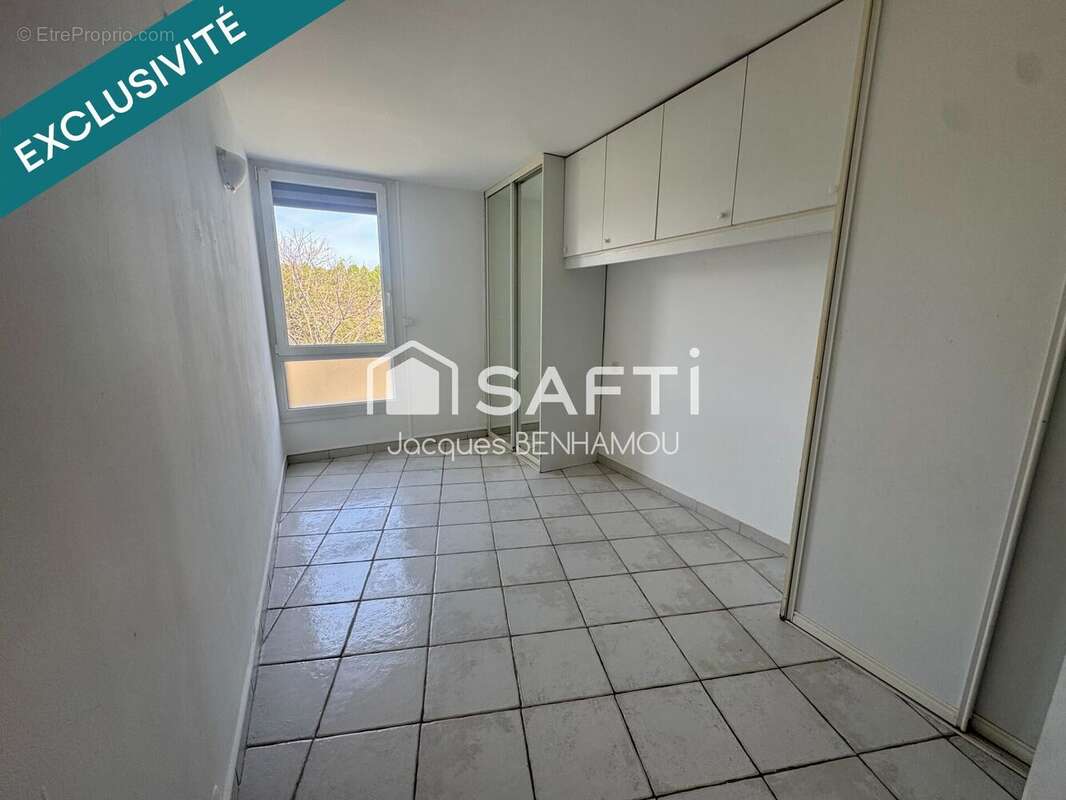Photo 4 - Appartement à MARSEILLE-12E