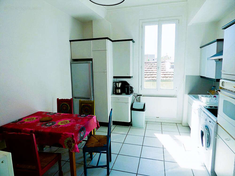 Appartement à AVIGNON