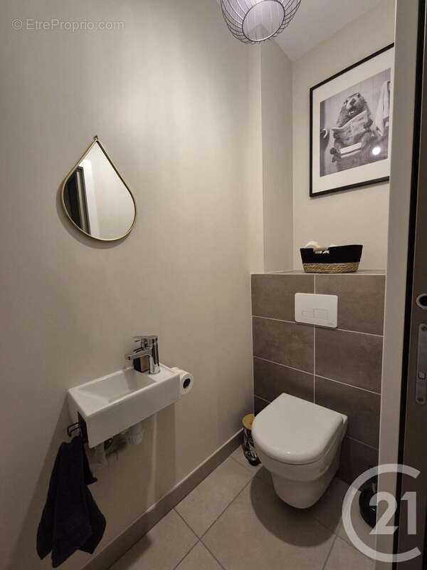 Appartement à CAUTERETS