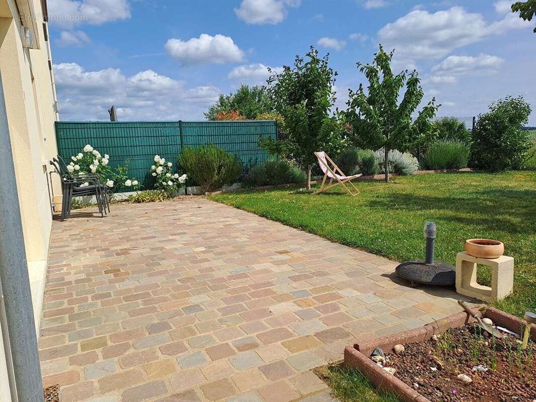 Maison à RAMBOUILLET