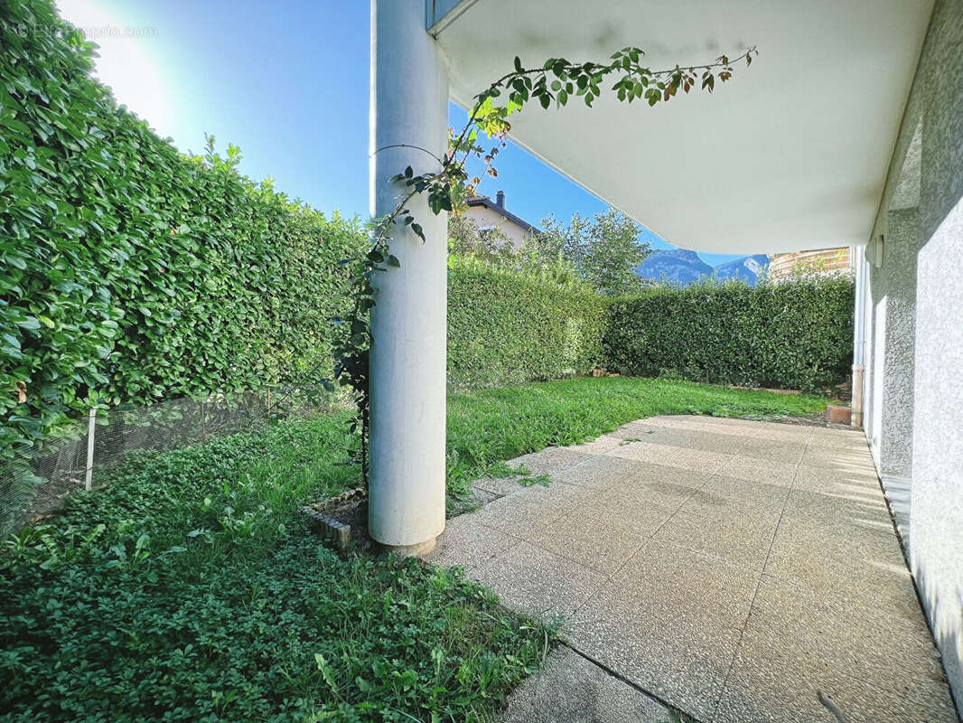 Appartement à CLUSES