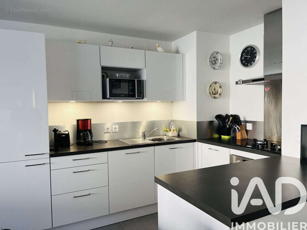 Photo 4 - Appartement à ETEL