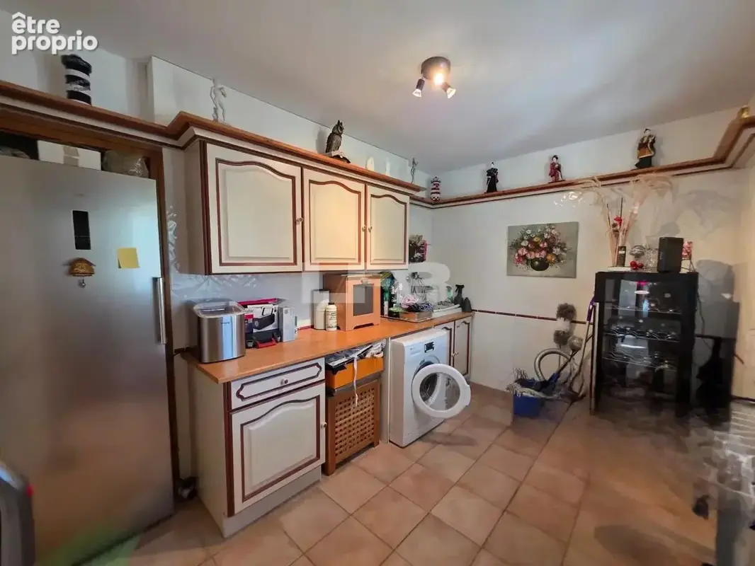 Belle maison 153,5 m² sur Terrain plat 1251 m² - photo 14