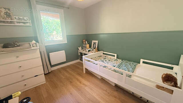 La valette Nord Appartement type 3 Baudouvin - photo 5