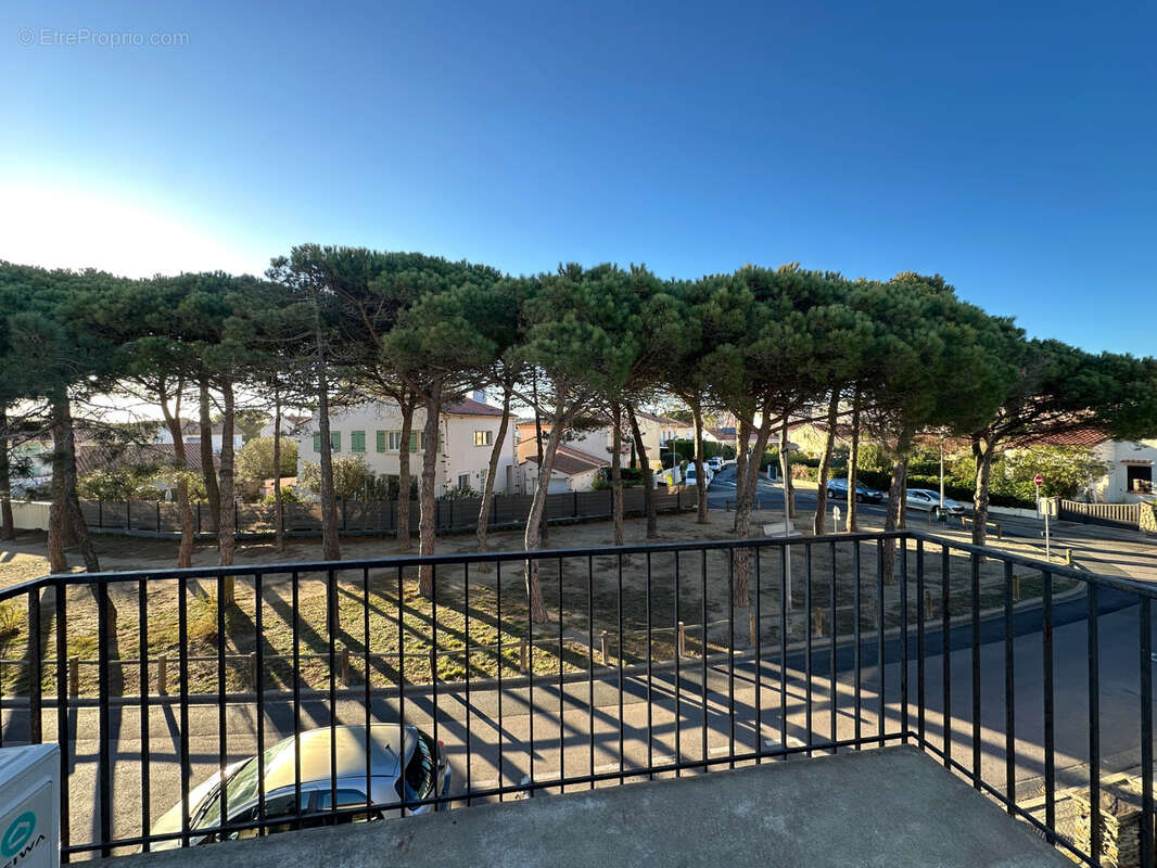Appartement à SAINT-CYPRIEN